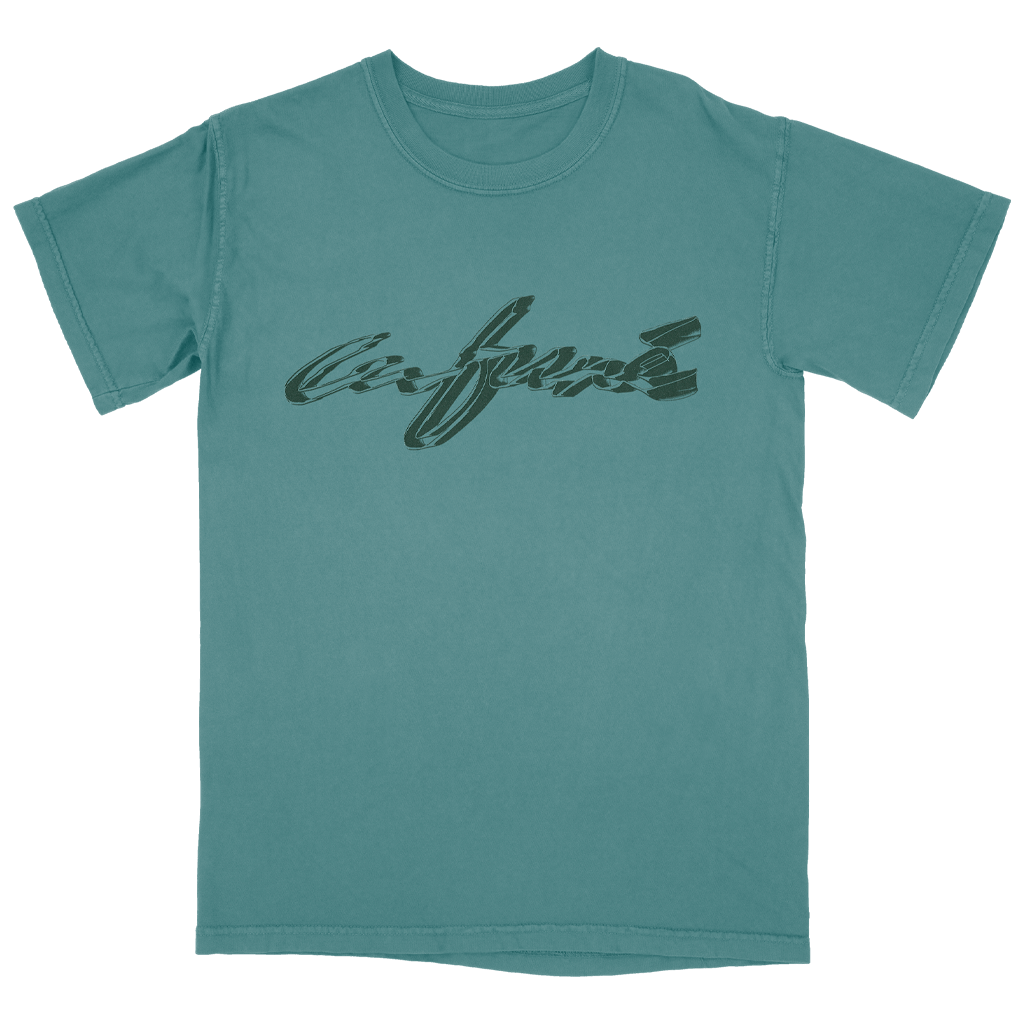 Emerald Logo Tee