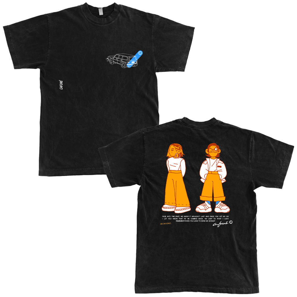 Running Tee