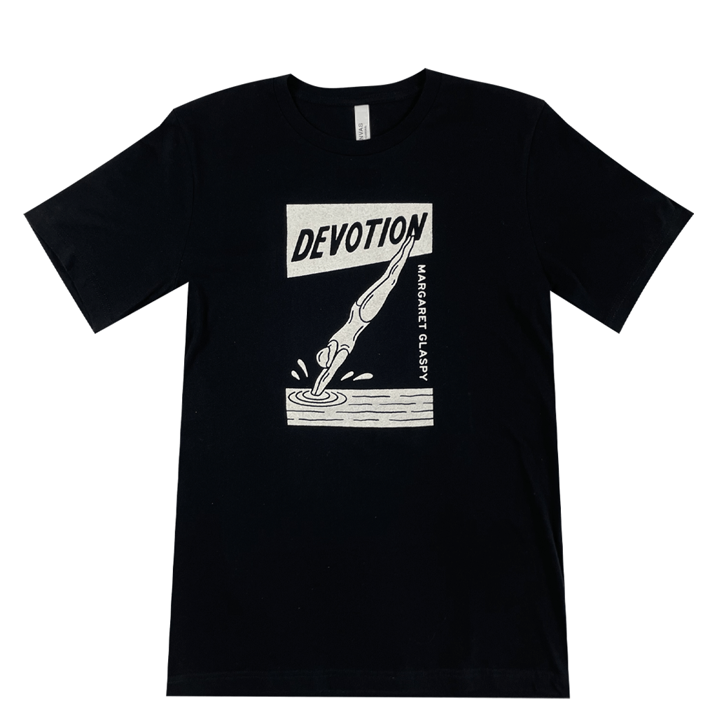 Devotion Diver T-Shirt