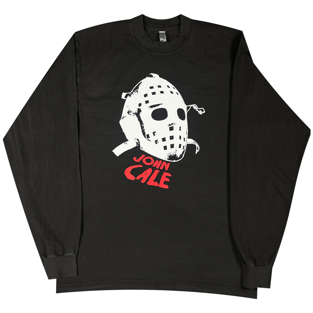 John Cale Long Sleeve
