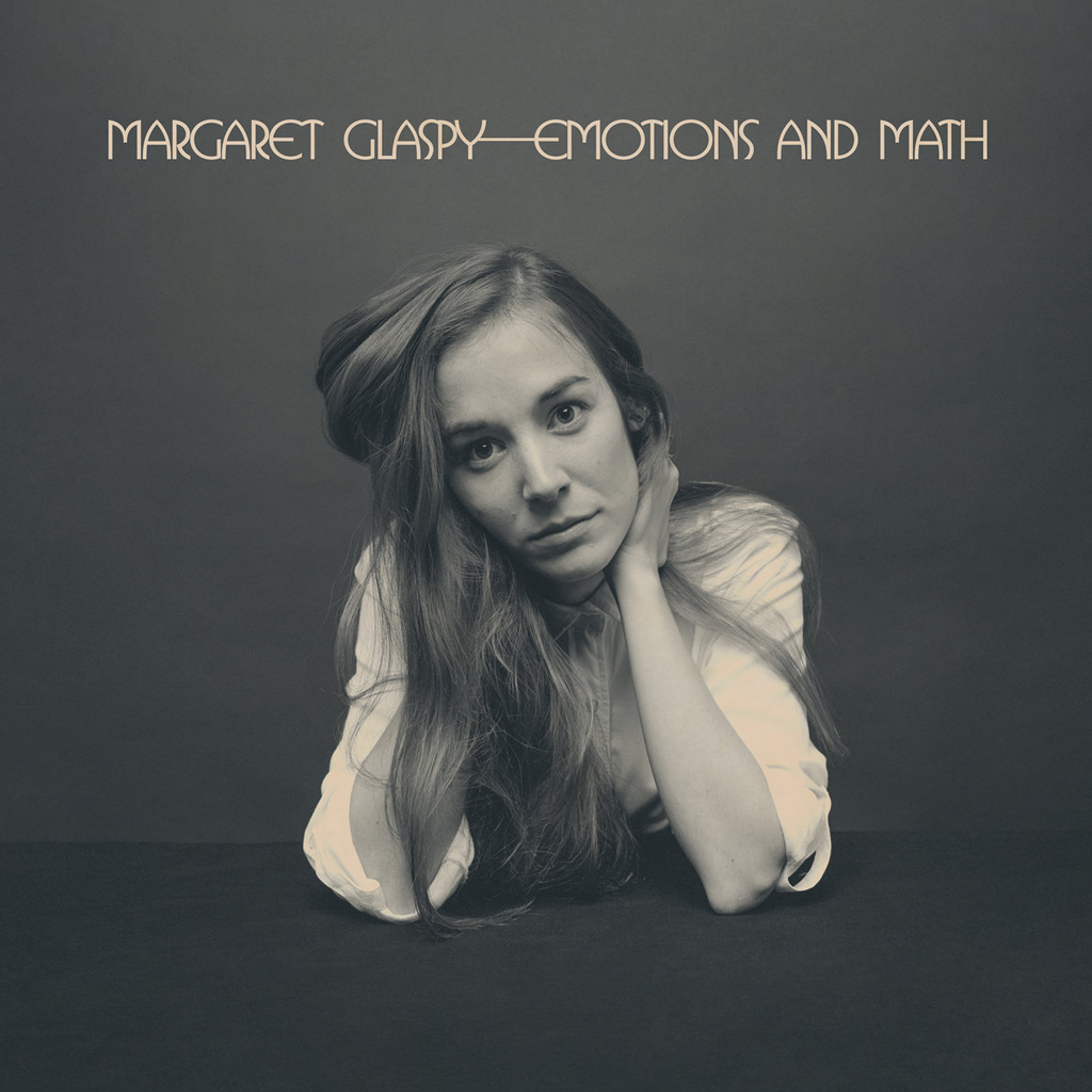 Emotions & Math CD