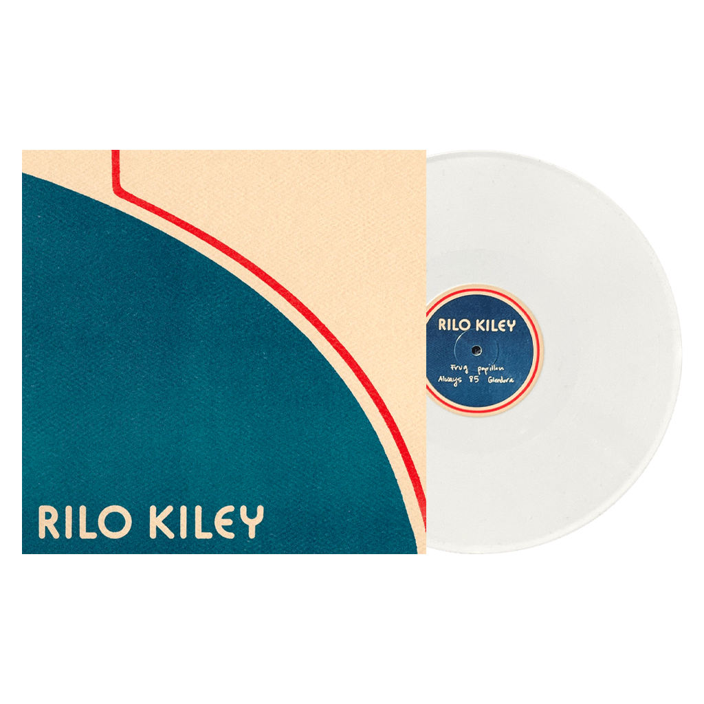 Rilo Kiley - Self Titled